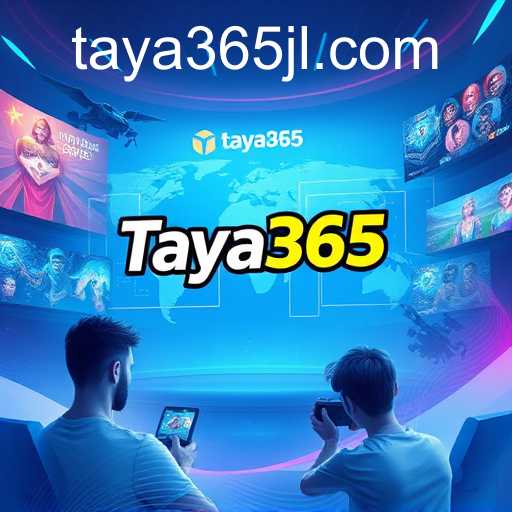 Taya365: A Gaming Revolution