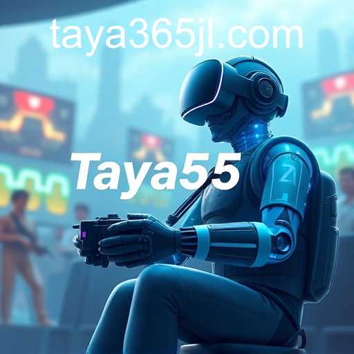 Taya365: Shaping the Future of Online Gaming