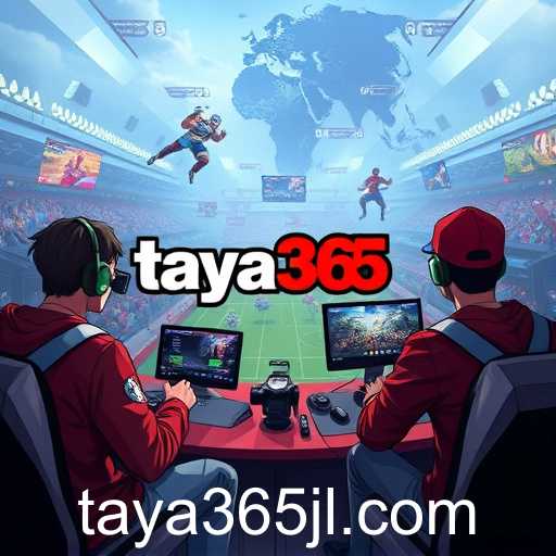 The Rise of Taya365 in Online Gaming